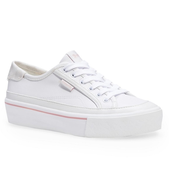 Coach Citysole Platform Sneaker - Picture 2 of 12